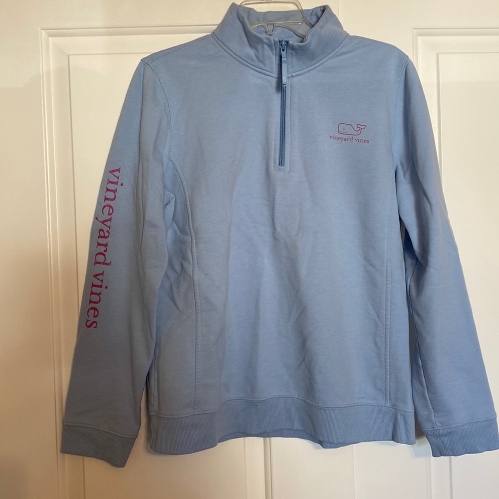 Vineyard Vines 1/4 zip